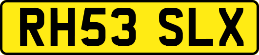 RH53SLX