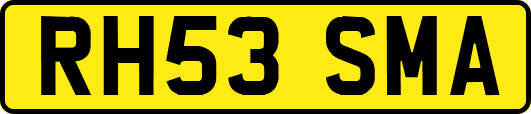 RH53SMA