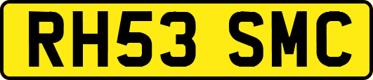 RH53SMC