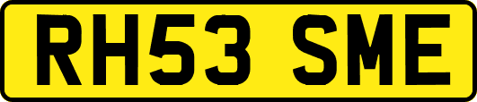 RH53SME