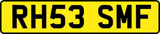 RH53SMF