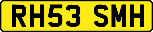RH53SMH