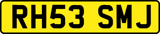 RH53SMJ