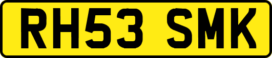 RH53SMK
