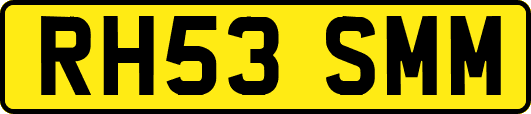 RH53SMM