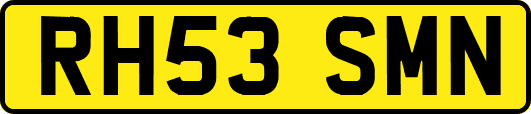 RH53SMN