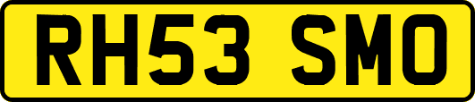 RH53SMO
