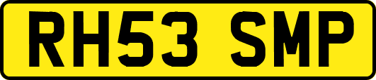 RH53SMP