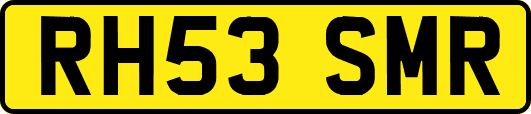 RH53SMR