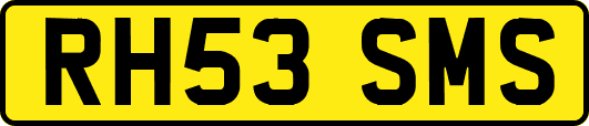 RH53SMS