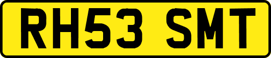 RH53SMT