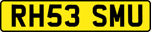 RH53SMU