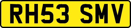 RH53SMV