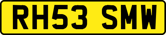 RH53SMW