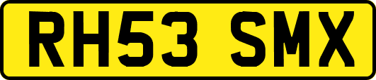 RH53SMX