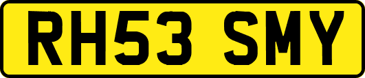 RH53SMY
