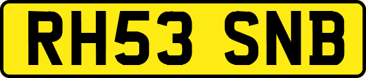 RH53SNB