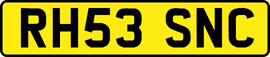 RH53SNC