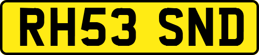 RH53SND