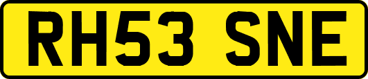 RH53SNE