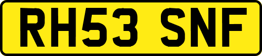 RH53SNF