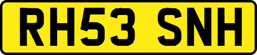 RH53SNH