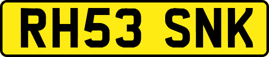 RH53SNK