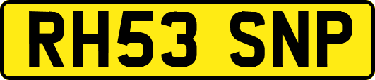 RH53SNP