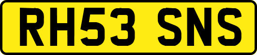 RH53SNS