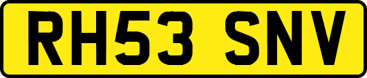 RH53SNV
