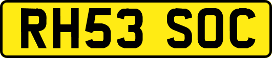 RH53SOC