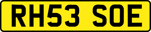 RH53SOE