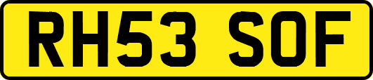 RH53SOF