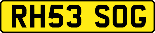 RH53SOG
