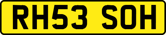 RH53SOH