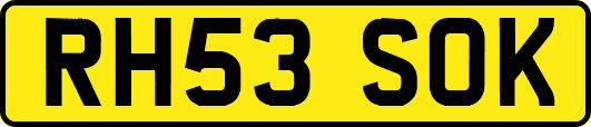 RH53SOK