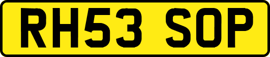 RH53SOP