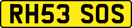 RH53SOS