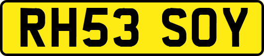 RH53SOY