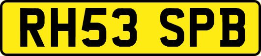 RH53SPB