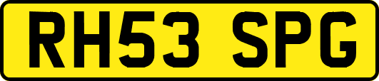RH53SPG
