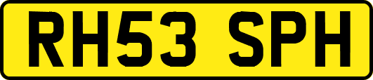 RH53SPH
