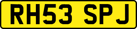 RH53SPJ