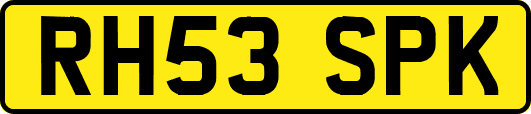 RH53SPK