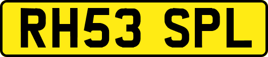 RH53SPL