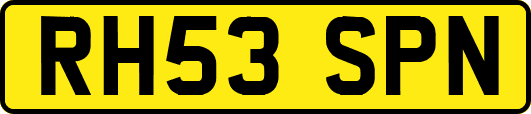 RH53SPN