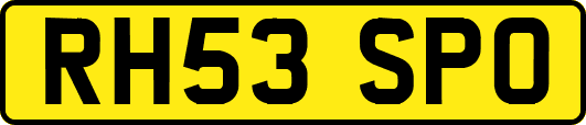 RH53SPO