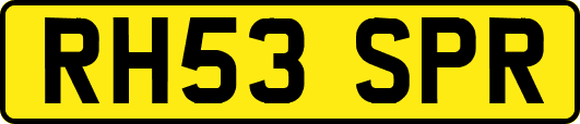 RH53SPR