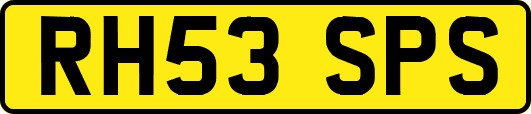 RH53SPS