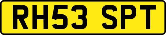 RH53SPT